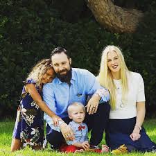 Bradshaw Bunch: Rachel Bradshaw And Her Marriage To Rob Bironas