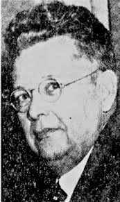 Raymond Albert Millholland (1894-1956)