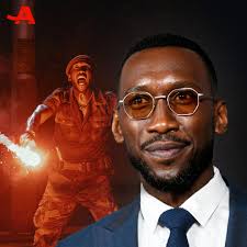 6 Things You Didn't Know About Mahershala Ali