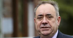 Former Scottish leader launches new pro-independence party