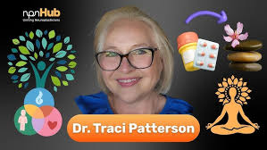 TOPIC INTERVIEW: Mind-body healing techniques with Dr. Fred Blum