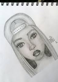 Draws Zeichnung Bleistift Gesicht Madchen Gesicht Malen Zeichenvorlagen Zeichnung Bleistift