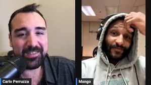 Mansur Abdul Malik: Dana Whites Contender Series Fight Preview Interview