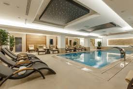 Cele mai bune hoteluri cu piscină interioară din brașov. Hotel Gabriela Cazare In Viseu De Sus Maramures PiscinÄ InterioarÄ