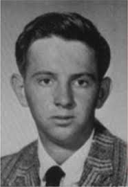 PFC James Jay Healey (1944-1966)