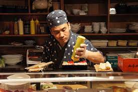 Sushi Ya Garden City Ny Thesushicritic Com Review