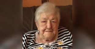 Lois Rita Gascoigne Obituary