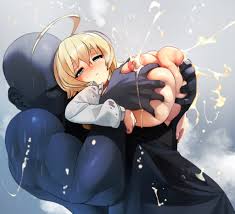 Rule34 - If it exists, there is porn of it  naze, es (xblaze)  2476286