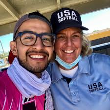 Surf and Sun Softball