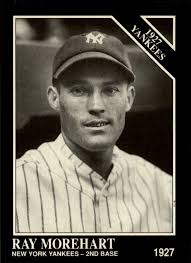 Ray Morehart