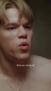 I Live in My Heart Matt Damon