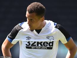 Derby county manager wayne rooney will wear the england shirt again in september as he plays in soccer aid for unicef. Ravel Morrison Is Very Misunderstood Wayne Rooney Points Out As Derby Boss Defends Ex Teammate