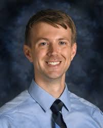 Christopher Sande's Instagram, Twitter & Facebook