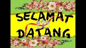 Stiker bergerak ppt dalam tulisan selamat datang : 11 Tutorial Power Point Menarik Cara Membuat Ucapan Selamat Datang Youtube