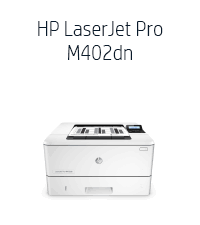 A wide variety of hp laserjet pro m402dn options are available to you, such as cartridge's status, bulk packaging, and type. Amazon Com Hp Laserjet Pro M402dn Laser Printer With Built In Ethernet Double Sided Printing Amazon Dash Replenishment Ready C5f94a A4 Office Products