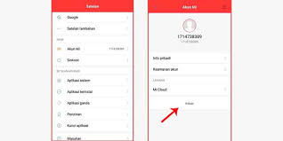 Cara logout atau hapus gmail di android dan iphone. 4 Cara Menghapus Akun Mi Cloud Permanen Terbaru 2021