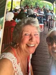 Suzanne Basnaw Obituary (1943