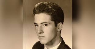 Jerome Clayton Falls Obituary