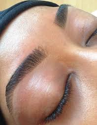 Another Fabulous Work Of Art Brows By Kelley Baker Maquillage Sourcils Sourcils Epilation Sourcils