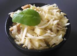 Ricette Con Sedano Rapa