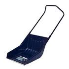 Garant Yukon EPSS24 45L Sleight Shovel with Ergonomic Handle, Perfect to Scoop Large Snowfalls EPSS24 Yukon