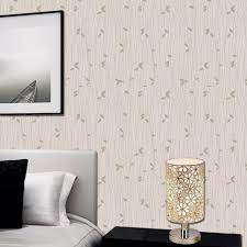Sebaliknya, ada satu saja model hiasan dinding yang kurang pas akan membuat keseluruhan ruangan terasa tidak nyaman. Turun Harga Wallpaper Sticker Dinding Walpaper Stiker Ruang Tamu Walpeper Tembok Kamar Tidur 45cm X 1m Lazada Indonesia
