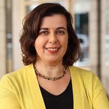 Next Chapters Podcast Team