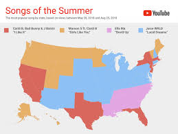 Download Youtube Top 10 Songs Of The Summer Us List The Showbiz Live