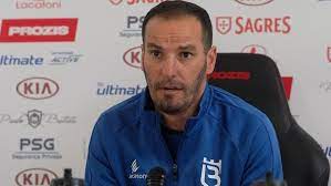 For primary use with football manager 2021. Petit Foi Uma Vitoria Importante Perante Um Adversario Dificil Belenenses Sad Jornal Record