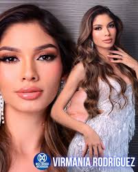 Bellezas Nicaragüenses het 'n...