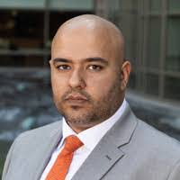 Richard Marchini's Instagram, Twitter & Facebook