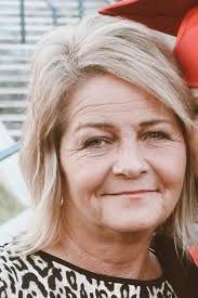 Gina Hayes Obituary November 17, 2020