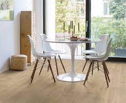 Laminaat Eiken Vloer Eetkamer Vloer Inspiratie Laminaat Vloer Woonkamer Laminaatenparket Nl Laminaat