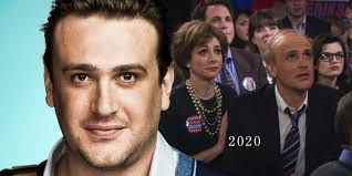 How I Met Your Mother: 5 Things Season 1 Marshall Would Hate About Finale  Marshall (5 Things He Would Be Proud Of)