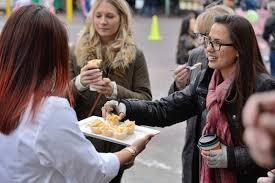 When you book our secret food tours: Seattle S Best Food Tours Seattle Wheretraveler