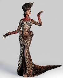 This masterpiece was symbolically and physically inspired by the 'black swan'. X5fczqbxejj6sm