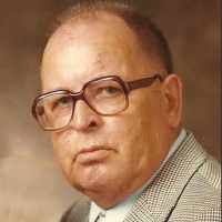 Carvel Perley Brewer (1912–1991) • FamilySearch