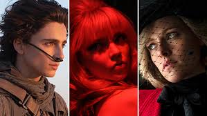 Dune', 'Last Night In Soho' & More Not Eligible For TIFF's Top Award