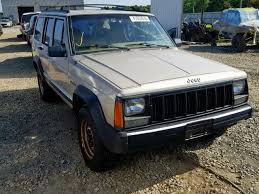 A beautiful, rust free, low mileaged 2 door cherokee! Auto Auction Ended On Vin 1j4ft28s1sl562892 1995 Jeep Cherokee S In Tn Memphis