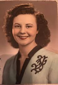 Marylou Ramsey Obituary February 11, 2022