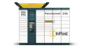 For tracking poczta polska , enter the tracking number and click track! Liczba Paczkomatow Inpost Jest Wieksza Niz Placowek Wlasnych Poczty Polskiej Inpost