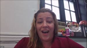 2021 PC for a Day Danielle Madden Buck Address to PC for a Day Winners