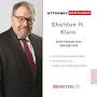 Profile Picture of Attorney Spotlight: Sheldon Klein. Mr. Klein regularly represents ... (@facebook.com) on Google