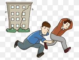 Artful , competent , expert , familiar , informed , learned , practiced , professional , proficient , qualified , resourceful , veteran Terremoto Huye Terremoto Seguridad Conocimiento Educacion Educacion Clipart De Seguridad Resistencia Al Terremoto El Hombre Png Y Psd Para Descargar Gratis Safety Clipart Cartoon Clip Art Earthquake Safety