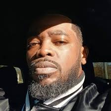 He picked McKelvey Lake for his hunt because he says it is notorious for  people throwing items off the bridge.