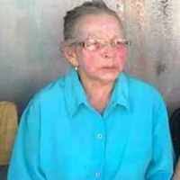 Odete Gomes da Silva (1926–2015) • FamilySearch