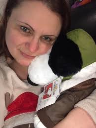 My early mother's day present