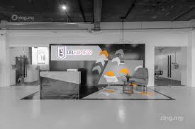 Intertrade express m sdn bhd. Lazada Express Subang Jaya Design Renovation Project Price In Malaysia Zing My