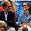 Welcome to the queen's club. 1