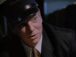 Ghost Stories" Heartsick (TV Episode 1998)